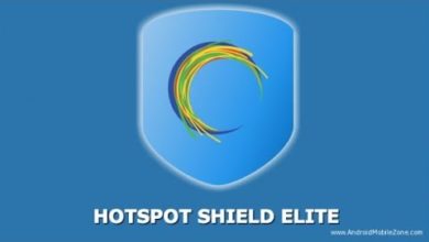 تحميل و تفعيل Hotspot Shield  شرح احذر من الشبكات العمومية