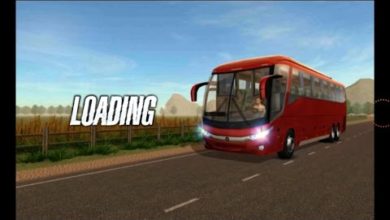 لعبة Bus Simulator
