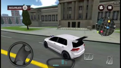 العاب اطفال سيارات - العاب اطفال سيارات صغار | Drive for Speed: Simulator