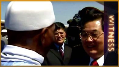 🇨🇳🇸🇳The Colony: Chinese commerce sparks tension in Senegal l Witness