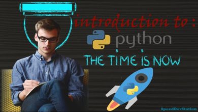 #0 Introduction to Python Tutorial for Beginners | Why python? What you can do with python ! [2019]