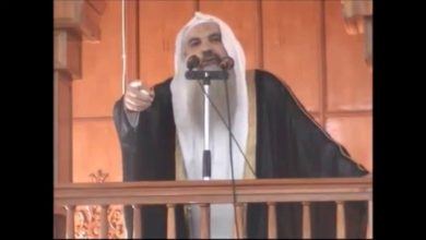 خطبة الجمعة  لفضيلة الشيخ الدكتور / موافي عزب في سلسلة تربية الابناء