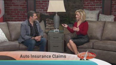 Brown and Crouppen: Auto Insurance Claims