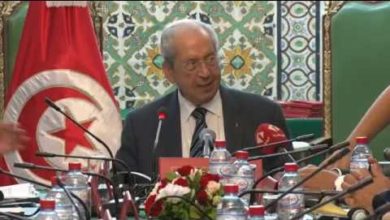 رئيس مجلس نواب الشعب يفتتح الدورة الثالثة للّجنة البرلمانية المشتركة تونس-الإتحادالأوروبي