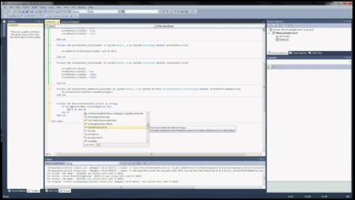 Visual Basic Serial COM Port Tutorial (Visual Studio 2010) - Part 5