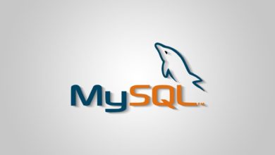 #2 MySQL Tutorial - إظهار قواعد البيانات