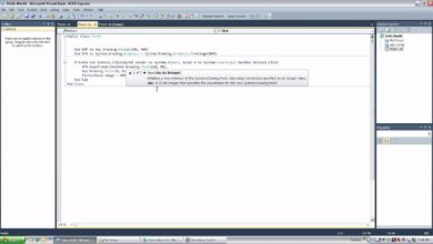 Visual Basic How To: Simple Screen Capture