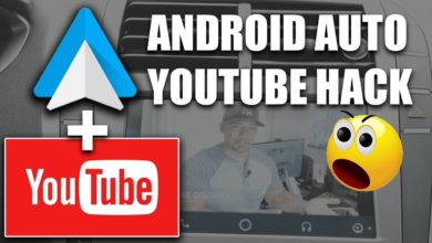 Android Auto Hack Of The Year : Watch Youtube In Your Car