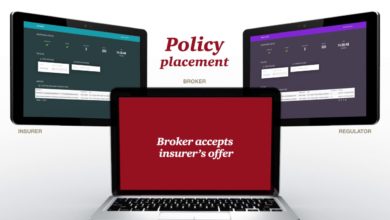 PwC blockchain proof of concept in wholesale insurance