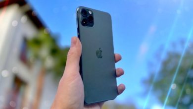 The iPhone 11 Pro Just Got Better...Again.