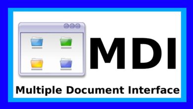 Visual Basic 2015 - MDI Form (Parent Child / Multiple Document Interface) [HowTo #043]