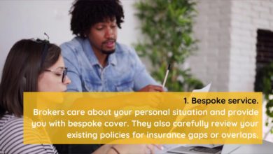 Why Use an Insurance Broker? by R. T. Williams Insurance Brokers