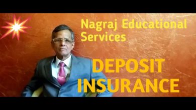 What is Deposit Insurance/How does deposit insurance works?
