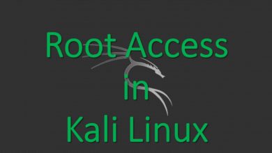 How to run root terminal in user account  Kali Linux tutorial || Get root access in linux ||