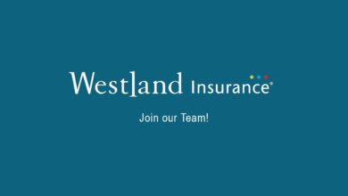Westland Insurance | Join our Team