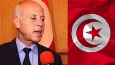 من هو قيس سعيد الفائز في الانتخابات الرئاسية التونسية؟