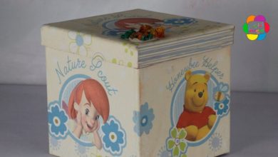 لعبة صندوق المفاجآت اجمل العاب المفاجآت للاطفال العاب تلبيس بنات Surprises Box Games