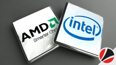 حل مشكله تشغيل العاب والبرامج علي كروت Intel في وجود كارت AMD خارجي