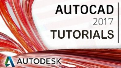 AutoCAD 2017 - Tutorial for Beginners [+General Overview - 12 mins!]*