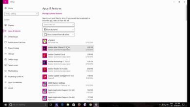 How to Reset Windows 10 Store Apps to Default Settings | Microsoft Windows 10 Tutorial