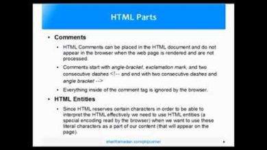Introduction To HTML and CSS   A Complete PHP Tutorial for  Beginners
