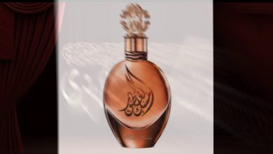 أجمل الخطوط العربية للأكلاشيهات و الشعارات