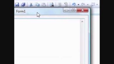 How to add scrollbars to a Text Box in Visual Basic 2008