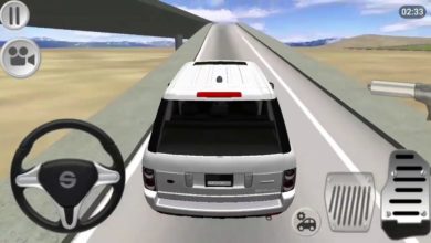 العاب اطفال الصغار السيارات - العاب سيارات اطفال صغار | Land Driving Simulator