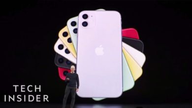 Apple’s 2019 iPhone Event In 12 Minutes