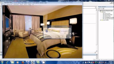 hotel reservation system using visual basic 6