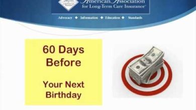 Best Age To Buy Long Term Care Insurance