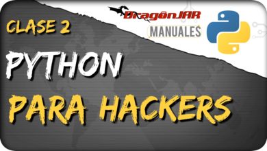 Python Para Hackers - 2