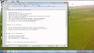 compile java in notepad++