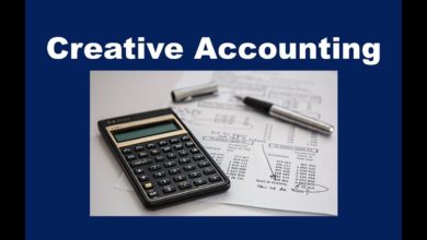 What is Creative Accounting?
