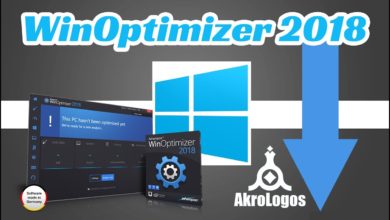 Ashampoo  WinOptimizer 2018  أقوى برنامج صيانة  للكمبيوتر+سيريال الشركة