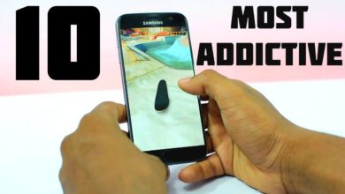 10 Most Addictive Games For Android || FUN TO PLAY GAMES