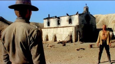 DEATH RIDES A HORSE | Da uomo a uomo | Lee Van Cleef | Full Western Movie | English | HD | 720p