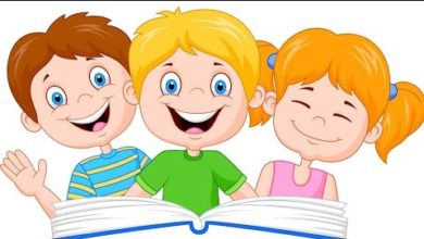 How to read English for kids.. تعلم اللغة الانجليزية للأطفال.. تعلم القراءة للمبتدئين