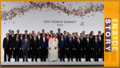 Can the G20 end trade wars and political infighting | Inside Story