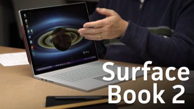Microsoft Surface Book 2 review: The ultimate laptop improves in every way but one