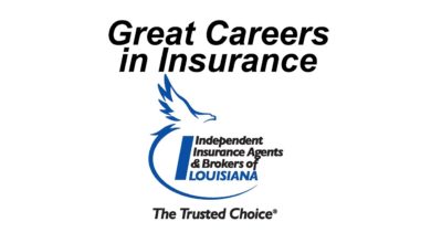 Great Careers in Insurance
