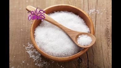8 استخدامات لل| الملح |مذهله 😳افكار منزلية بسيطة هتغير حياتك🙉
