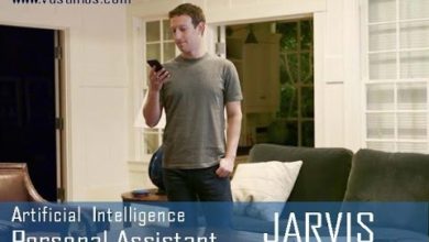 Mark Zuckerberg's AI - Personal Assistant - Jarvis - Home Automation