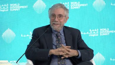 Global Trade: Future Foresight & Analysis for Governments - Full Session - WGS 2019
