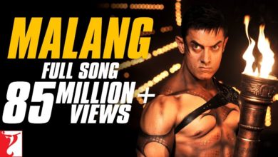 Malang - Full Song | DHOOM:3 | Aamir Khan | Katrina Kaif | Siddharth Mahadevan | Shilpa Rao