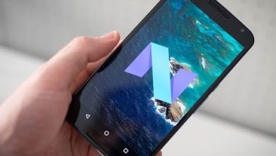 تحديث الأندرويد الي نوجا 7 يدوياً في أي هاتف (update phone to android 7 Nougat Unofficial)