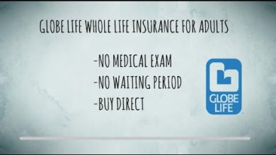 Globe Life - Whole Life Insurance For Adults