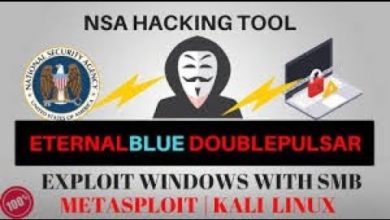 Hack windows 7 Using NSA exploit | Kali Linux 2018.2