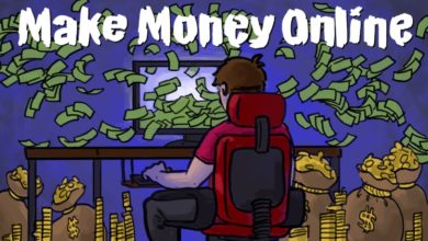 How To Make Money Online - A Beginner's Guide