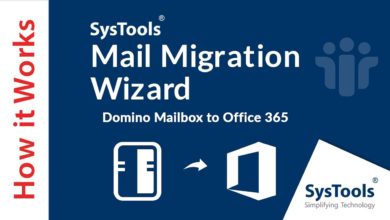 Migration of Domino server Mailbox to Office 365 | Mail migration